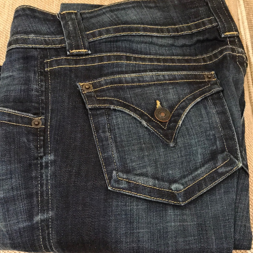 Hudson Jeans